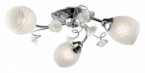 Потолочная люстра Velante 705-107-03