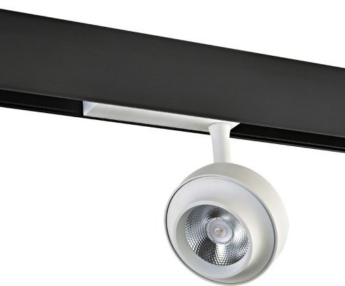 Трековый светильник Donolux Occhio DL18784WW15WM