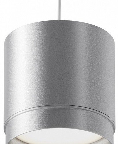 Подвесной светильник Polar P088PL-GX53-S Подвесной светильник Polar P088PL-GX53-S