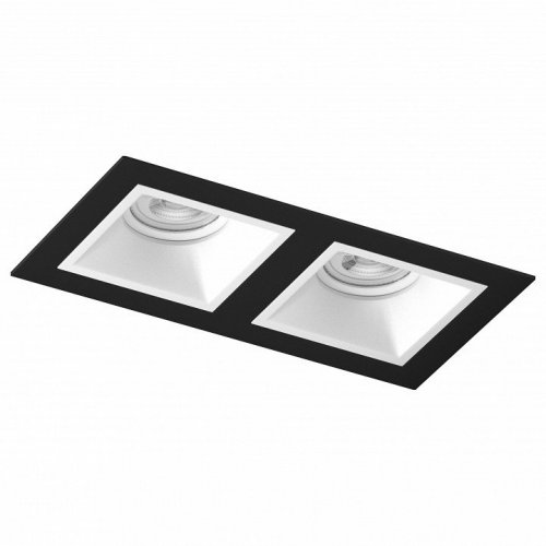 Встраиваемый светильник Lightstar Domino D5270606WMOD Встраиваемый светильник Lightstar Domino D5270606WMOD