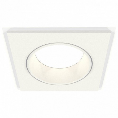 Встраиваемый светильник Ambrella light Xc652 XC6520001