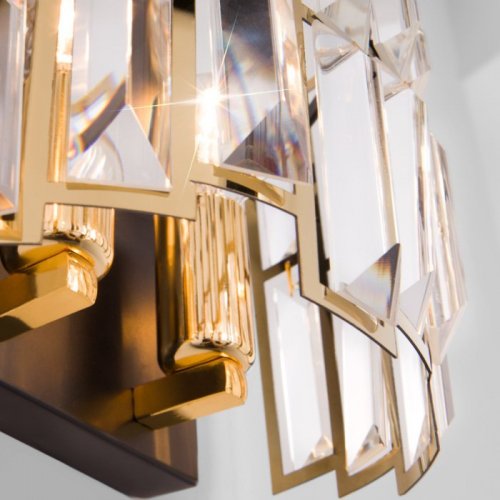 Бра Bogates Zolletta 339/2 Бра Bogates Zolletta 339/2