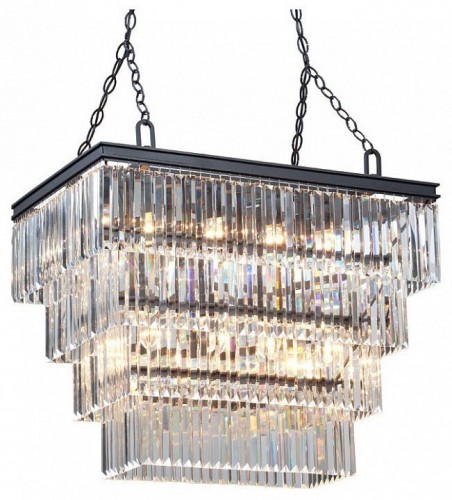 Подвесная люстра Vitaluce V5312 V5312-1/20 Подвесная люстра Vitaluce V5312 V5312-1/20