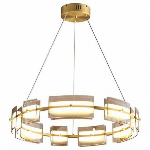 Подвесной светильник Alfa Light F3224-97