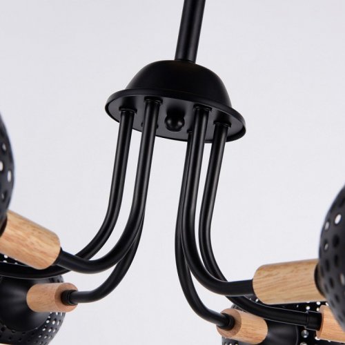 Люстра на штанге Ambrella TR TR80167