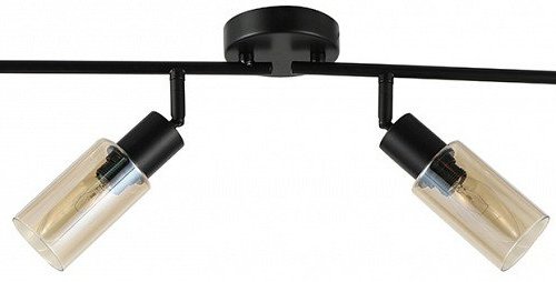 Спот Escada Sector 10172/4 Amber Спот Escada Sector 10172/4 Amber