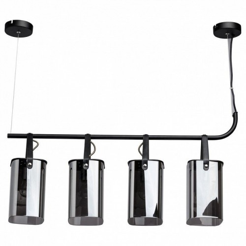 Подвесной светильник DeMarkt Тетро 673015604