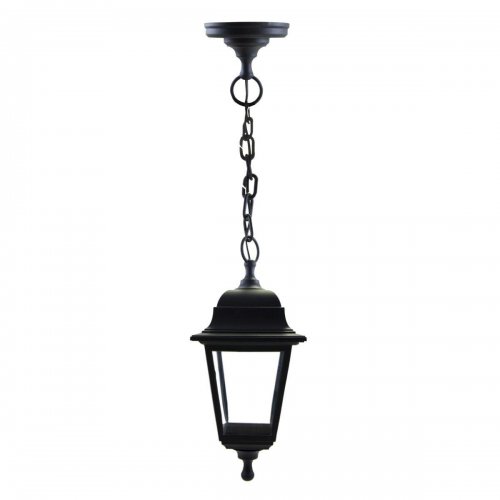 Уличный подвесной светильник Apeyron Адель 11-13чер