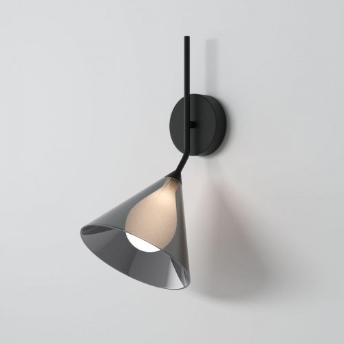 Бра Eurosvet Enigma 70161/1 черный