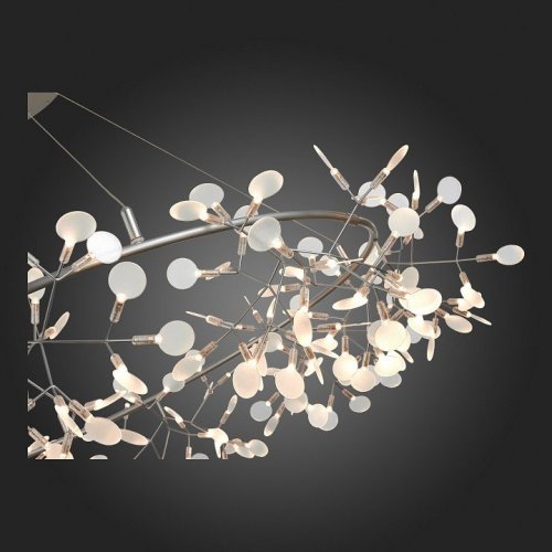 Подвесная светодиодная люстра ST Luce Rafina SL379.103.216 Подвесная светодиодная люстра ST Luce Rafina SL379.103.216