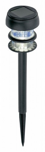 Наземный низкий светильник Uniel USL-C-095 UL-00011592