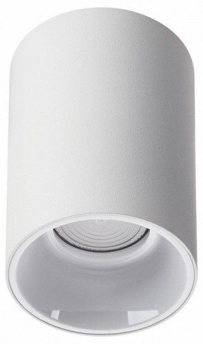 Накладной светильник Novotech Recte 359417