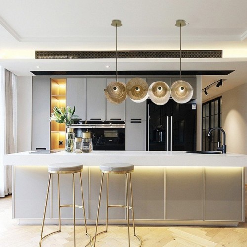 Подвесной светильник ImperiumLoft VARSEL01