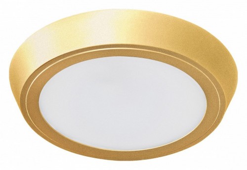 Потолочный светильник Lightstar Urbano 216932