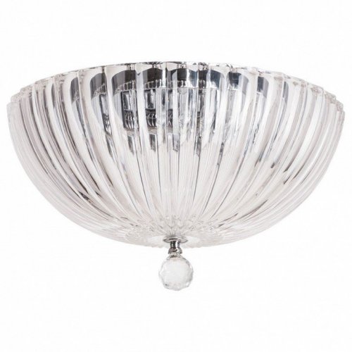 Потолочный светильник Divinare Lianto 4010/02 PL-3 Потолочный светильник Divinare Lianto 4010/02 PL-3