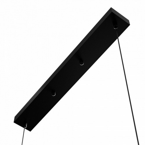 Подвесной светильник LIGHTERA Baffin LE112L-80B WIFI