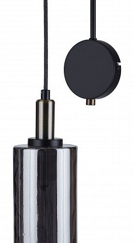 Бра 33 идеи WLL408 WLL408.02.06.004.BL-S19GR