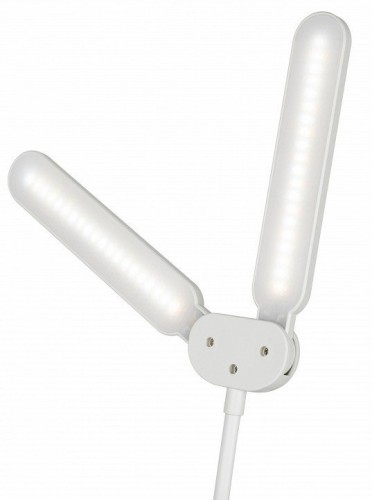 Настольная лампа офисная Эра NLED-512 Б0057207