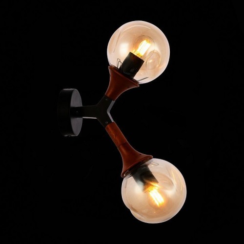 Бра Evoluce Raquel SLE109401-01 Бра Evoluce Raquel SLE109401-01