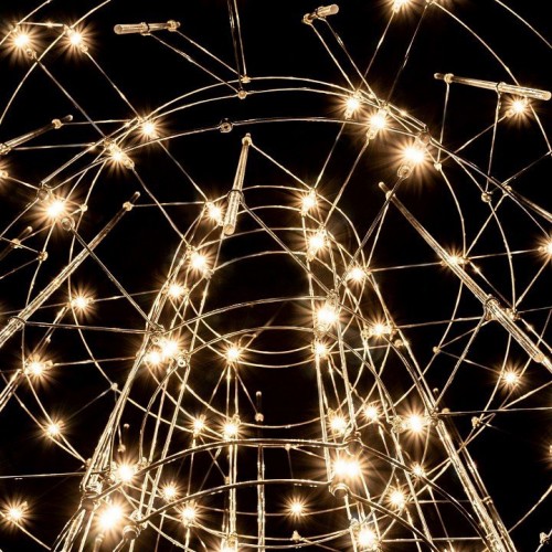 Подвесная люстра O-LUCE Madonna 1094611-4