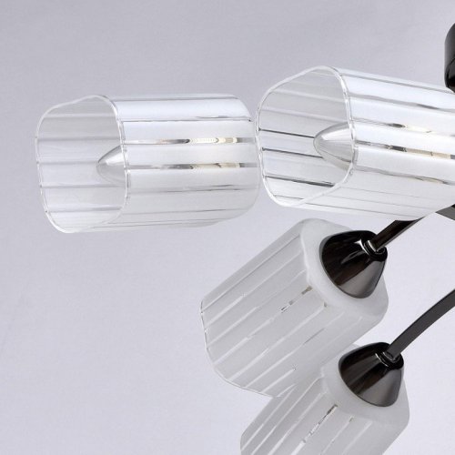 Потолочная люстра DeMarkt 638011908