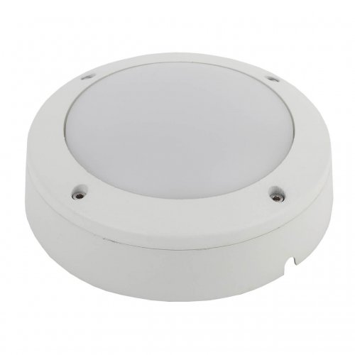 Уличный светодиодный светильник ЭРА SPB-7-12-R