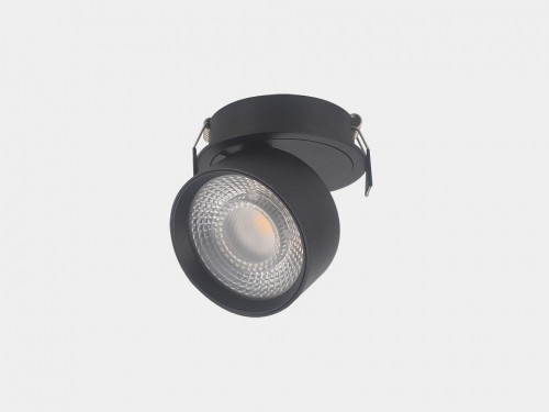 Точечный светильник Lumker RINK R-SRC-BL-WW-DIM