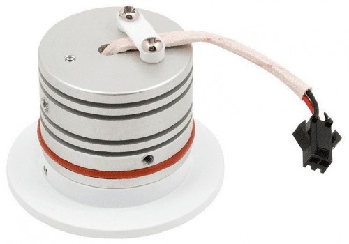 Подсветка ступеней лестницы DesignLed TIK GW-R712-3-WH-WW Подсветка ступеней лестницы DesignLed TIK GW-R712-3-WH-WW