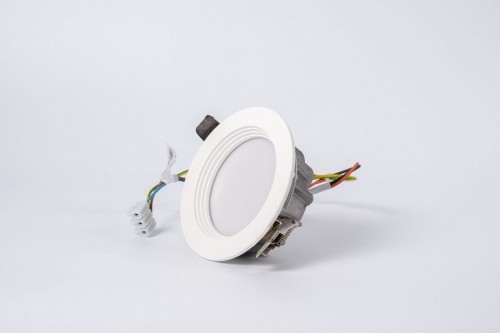 Встраиваемый светильник Fiberli CDEW 11130102 Встраиваемый светильник Fiberli CDEW 11130102