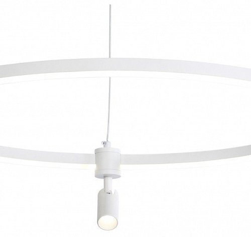 Подвесной светильник Ambrella light COMFORT FL5292 Подвесной светильник Ambrella light COMFORT FL5292