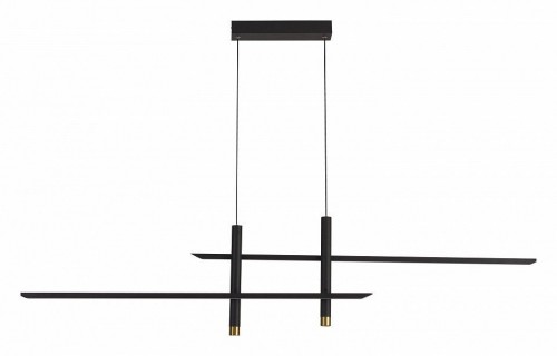 Подвесной светодиодный светильник Mantra Esparta 7983