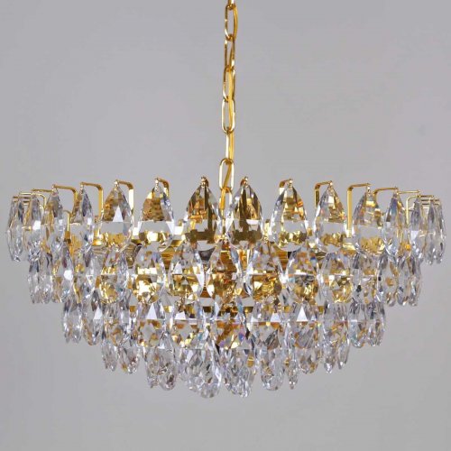 Подвесная люстра Reluce 08510-0.3-600