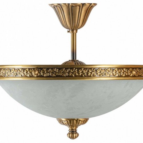 Светильник на штанге Ambiente 7140 7140/35 PL АB