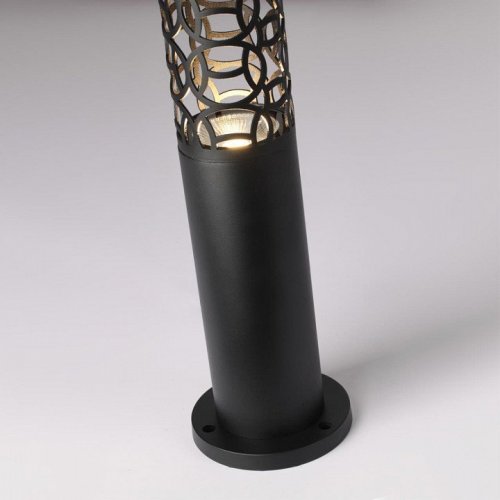 Наземный светильник Novotech Netz 359538 Наземный светильник Novotech Netz 359538