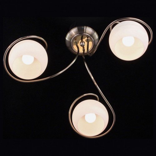 Люстра Citilux Лайма CL155133