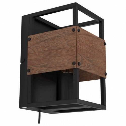 Бра Eglo Evesham 43806 Бра Eglo Evesham 43806