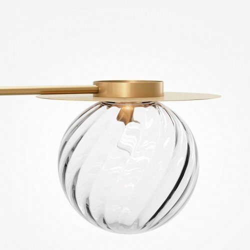 Потолочная люстра Maytoni Star sky MOD291CL-04BS1 Потолочная люстра Maytoni Star sky MOD291CL-04BS1