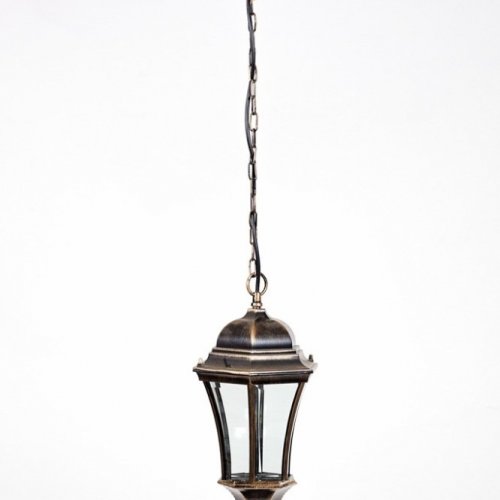 Уличный светильник подвесной Oasis Light ASTORIA 1 L 91305L cover Gb