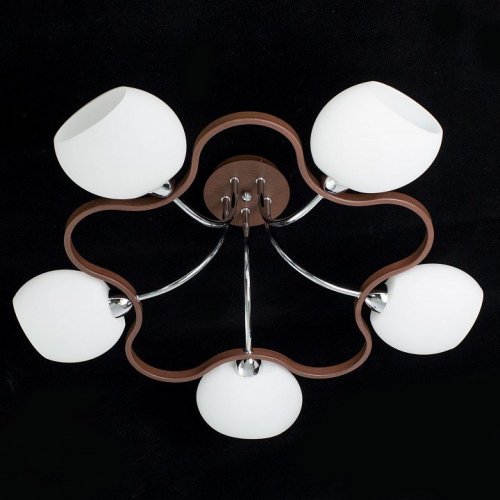 Люстра Citilux Октава CL131151