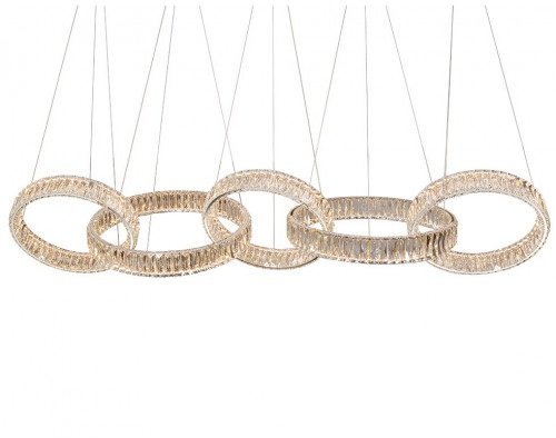 Подвесной светильник Newport 8240 8245N/S chrome