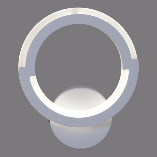 Бра 09820-3.2-01 WH Бра 09820-3.2-01 WH