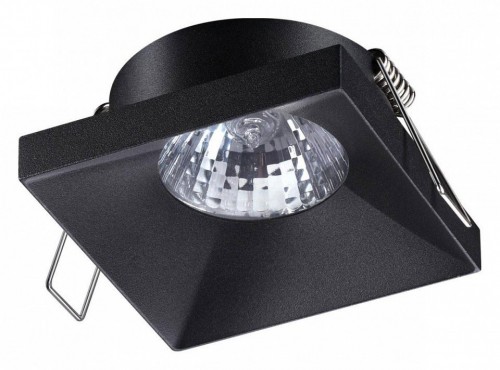 Встраиваемый светильник Novotech Metis 370741 Встраиваемый светильник Novotech Metis 370741