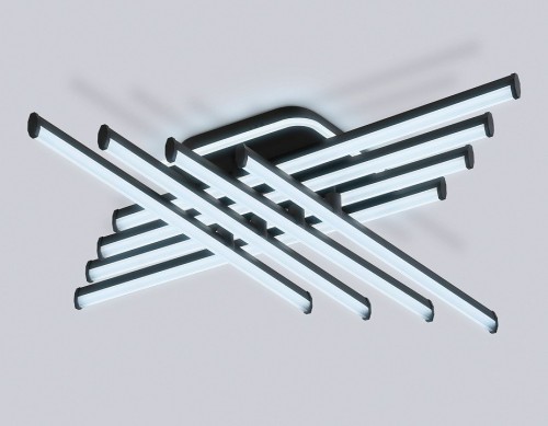 Потолочная люстра Ambrella light Comfort FL6262