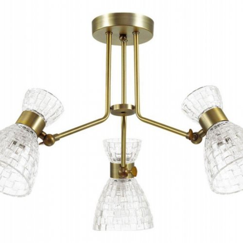 Потолочная люстра Lumion Jackie 3704/3C
