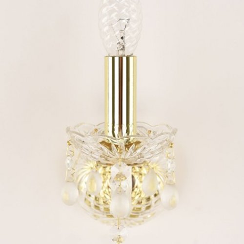 Бра Bohemia Ivele Crystal 112 112B/1/165 G V0300