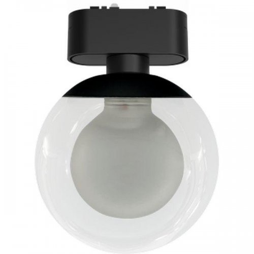 Трековый светодиодный светильник EKS Clarus Air 0У-00002989 Трековый светодиодный светильник EKS Clarus Air 0У-00002989