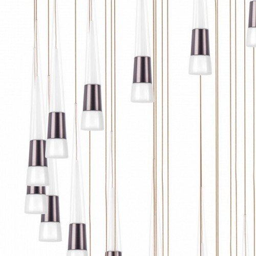 Потолочная люстра Lightstar Cone 757361