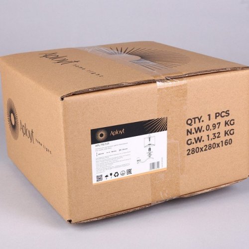 Бра Aployt Okin APL.715.11.01