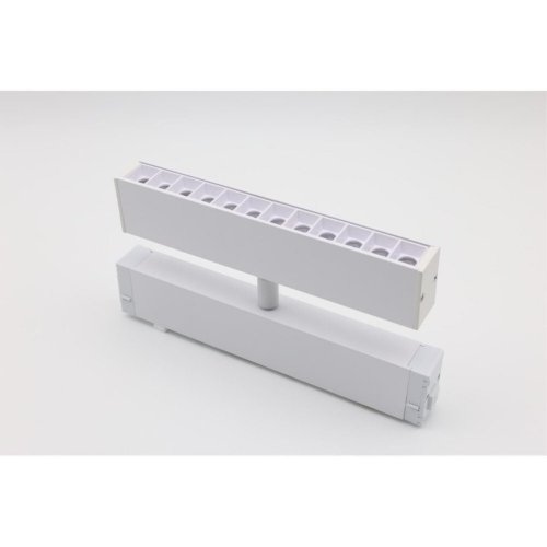 Трековый светильник Magnetic track 220 APL.0202.10.09 Трековый светильник Magnetic track 220 APL.0202.10.09