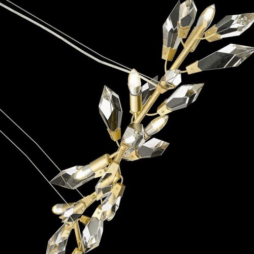 Подвесная люстра Wertmark Casandra WE111.06.423 Подвесная люстра Wertmark Casandra WE111.06.423